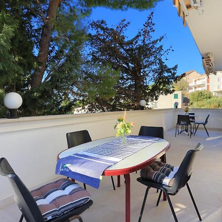 Apartments With A Parking Space Marusici, Omis - 18497 Mimice Kamer foto